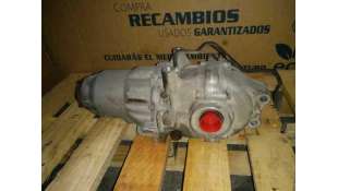 DIFERENCIAL TRASERO HONDA CR-V 2.0 16V (147 CV) DE 2001 - D.3376602