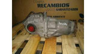 DIFERENCIAL TRASERO HONDA CR-V 2.0 16V (147 CV) DE 2001 - D.3376602