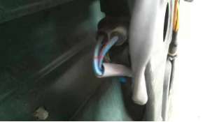 ELEVALUNAS TRASERO IZQUIERDO HONDA CR-V 2.0 16V (147 CV) DE 2001 - D.3376625 2