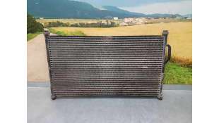 CONDENSADOR / RADIADOR AIRE ACONDICIONADO HONDA CR-V 2.0 16V (147 CV) DE 2001 - D.3376632 / 80110S100030 2