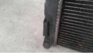 RADIADOR AGUA RENAULT SCENIC II 1.5 dCi D (106 CV) DE 2005 - D.3376776 2