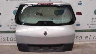 PORTON TRASERO RENAULT SCENIC II 1.5 dCi D (106 CV) DE 2005 - D.3376778