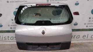 PORTON TRASERO RENAULT SCENIC II 1.5 dCi D (106 CV) DE 2005 - D.3376778