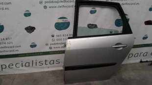 PUERTA TRASERA IZQUIERDA RENAULT SCENIC II 1.5 dCi D (106 CV) DE 2005 - D.3376792