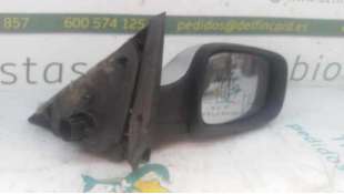 RETROVISOR DERECHO RENAULT SCENIC II 1.5 dCi D (106 CV) DE 2005 - D.3376810
