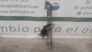 ELEVALUNAS DELANTERO IZQUIERDO RENAULT SCENIC II 1.5 dCi D (106 CV) DE 2005 - D.3376829