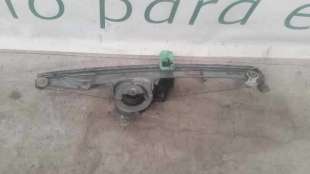 ELEVALUNAS DELANTERO IZQUIERDO RENAULT SCENIC II 1.5 dCi D (106 CV) DE 2005 - D.3376829 2