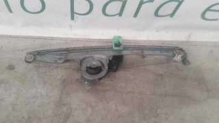 ELEVALUNAS DELANTERO IZQUIERDO RENAULT SCENIC II 1.5 dCi D (106 CV) DE 2005 - D.3376829