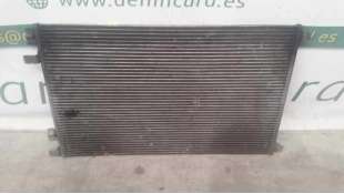 CONDENSADOR / RADIADOR AIRE ACONDICIONADO RENAULT SCENIC II 1.5 dCi D (106 CV) DE 2005 - D.3376838 / CA1411