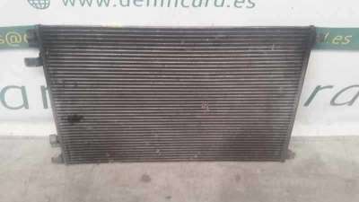 CONDENSADOR / RADIADOR AIRE ACONDICIONADO RENAULT SCENIC II 1.5 dCi D (106 CV) DE 2005 - D.3376838 / CA1411