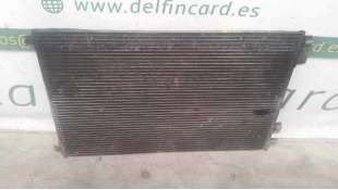 CONDENSADOR / RADIADOR AIRE ACONDICIONADO RENAULT SCENIC II 1.5 dCi D (106 CV) DE 2005 - D.3376838 / CA1411 2