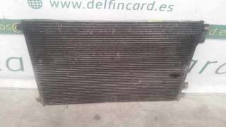 CONDENSADOR / RADIADOR AIRE ACONDICIONADO RENAULT SCENIC II 1.5 dCi D (106 CV) DE 2005 - D.3376838 / CA1411