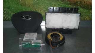 KIT AIRBAG KIA CEED 1.6 CRDi (90 CV) DE 2008 - D.3378015