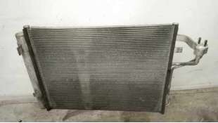 CONDENSADOR / RADIADOR AIRE ACONDICIONADO KIA CEED 1.6 CRDi (90 CV) DE 2008 - D.3378026