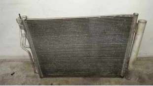 CONDENSADOR / RADIADOR AIRE ACONDICIONADO KIA CEED 1.6 CRDi (90 CV) DE 2008 - D.3378026 2