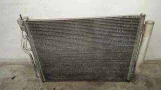 CONDENSADOR / RADIADOR AIRE ACONDICIONADO KIA CEED 1.6 CRDi (90 CV) DE 2008 - D.3378026