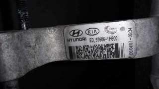 CONDENSADOR / RADIADOR AIRE ACONDICIONADO KIA CEED 1.6 CRDi (90 CV) DE 2008 - D.3378026