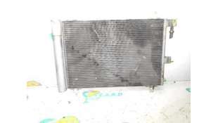 CONDENSADOR / RADIADOR AIRE ACONDICIONADO CITROEN XSARA BERLINA 2.0 HDi (90 CV) DE 2004 - D.3378329