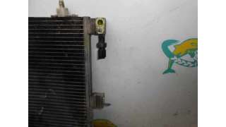 CONDENSADOR / RADIADOR AIRE ACONDICIONADO CITROEN XSARA BERLINA 2.0 HDi (90 CV) DE 2004 - D.3378329