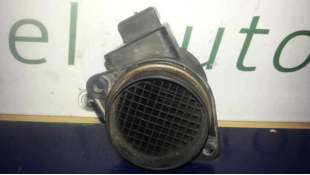 CAUDALIMETRO FORD FUSION 1.4 TDCi (68 CV) DE 2002 - D.3378549 / 5WK9631 2