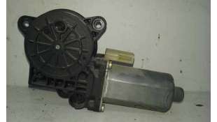 MOTOR ELEVALUNAS DELANTERO DERECHO FORD FUSION 1.4 TDCi (68 CV) DE 2002 - D.3378605
