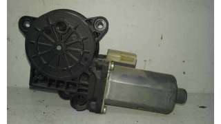 MOTOR ELEVALUNAS DELANTERO DERECHO FORD FUSION 1.4 TDCi (68 CV) DE 2002 - D.3378605