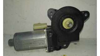 MOTOR ELEVALUNAS DELANTERO DERECHO FORD FUSION 1.4 TDCi (68 CV) DE 2002 - D.3378605