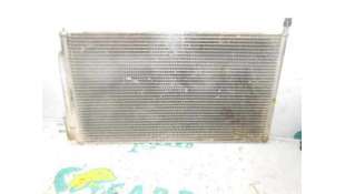 CONDENSADOR / RADIADOR AIRE ACONDICIONADO FORD FOCUS BERLINA 1.6 16V (101 CV) DE 2000 - D.3378978