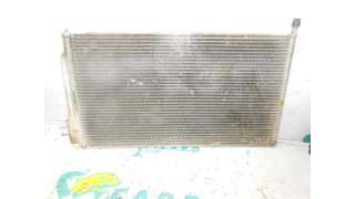 CONDENSADOR / RADIADOR AIRE ACONDICIONADO FORD FOCUS BERLINA 1.6 16V (101 CV) DE 2000 - D.3378978