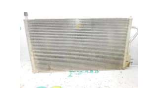 CONDENSADOR / RADIADOR AIRE ACONDICIONADO FORD FOCUS BERLINA 1.6 16V (101 CV) DE 2000 - D.3378978