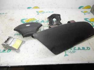 KIT AIRBAG FORD FOCUS BERLINA 1.6 16V (101 CV) DE 2000 - D.3378982