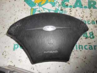 KIT AIRBAG FORD FOCUS BERLINA 1.6 16V (101 CV) DE 2000 - D.3378982 2