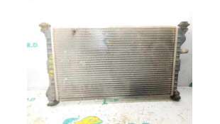 RADIADOR AGUA FORD FOCUS BERLINA 1.6 16V (101 CV) DE 2000 - D.3378988 2