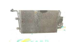 CONDENSADOR / RADIADOR AIRE ACONDICIONADO VOLKSWAGEN BORA BERLINA 1.9 TDI (90 CV) DE 2001 - D.3378998 2