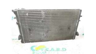 RADIADOR AGUA VOLKSWAGEN BORA BERLINA 1.9 TDI (90 CV) DE 2001 - D.3379005 2