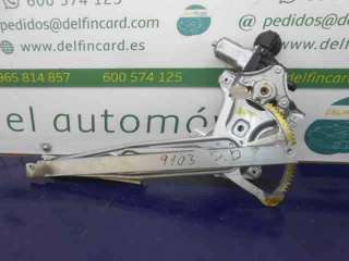 ELEVALUNAS DELANTERO DERECHO TOYOTA YARIS 1.3 (87 CV) DE 2009 - D.3379155