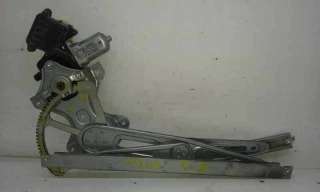 ELEVALUNAS DELANTERO IZQUIERDO TOYOTA YARIS 1.3 (87 CV) DE 2009 - D.3379156