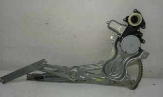 ELEVALUNAS DELANTERO IZQUIERDO TOYOTA YARIS 1.3 (87 CV) DE 2009 - D.3379156