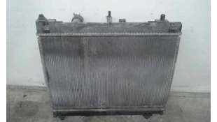 RADIADOR AGUA TOYOTA YARIS 1.3 (87 CV) DE 2009 - D.3379167 2