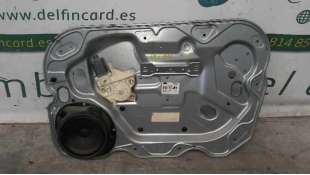 ELEVALUNAS DELANTERO DERECHO FORD FOCUS LIM. 1.6 TDCi (90 CV) DE 2008 - D.3379483