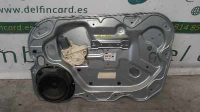 ELEVALUNAS DELANTERO DERECHO FORD FOCUS LIM. 1.6 TDCi (90 CV) DE 2008 - D.3379483