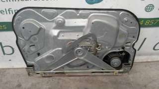 ELEVALUNAS DELANTERO DERECHO FORD FOCUS LIM. 1.6 TDCi (90 CV) DE 2008 - D.3379483