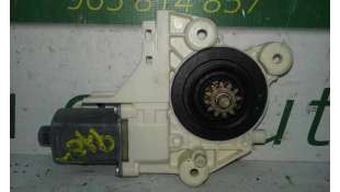MOTOR ELEVALUNAS DELANTERO IZQUIERDO FORD FOCUS LIM. 1.6 TDCi (90 CV) DE 2008 - D.3379484