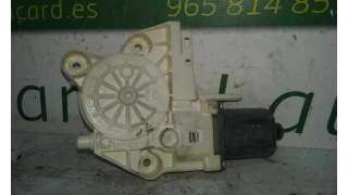 MOTOR ELEVALUNAS DELANTERO IZQUIERDO FORD FOCUS LIM. 1.6 TDCi (90 CV) DE 2008 - D.3379484