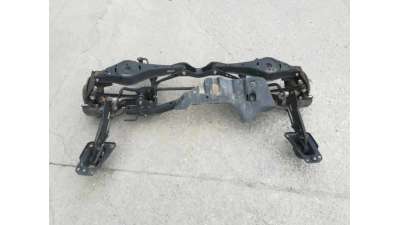 PUENTE TRASERO VOLKSWAGEN GOLF VI 2.0 TDI (110 CV) DE 2009 - D.3380256