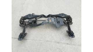 PUENTE TRASERO VOLKSWAGEN GOLF VI 2.0 TDI (110 CV) DE 2009 - D.3380256