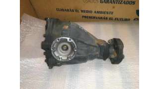 DIFERENCIAL TRASERO MERCEDES CLASE E  BERLINA 3.2 V6 18V (224 CV) DE 1998 - D.3380528 / 2103510805