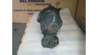 DIFERENCIAL TRASERO MERCEDES CLASE E  BERLINA 3.2 V6 18V (224 CV) DE 1998 - D.3380528 / 2103510805