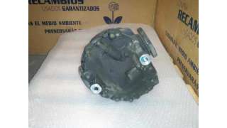 DIFERENCIAL TRASERO MERCEDES CLASE E  BERLINA 3.2 V6 18V (224 CV) DE 1998 - D.3380528 / 2103510805