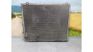 CONDENSADOR / RADIADOR AIRE ACONDICIONADO MERCEDES CLASE E  BERLINA 3.2 V6 18V (224 CV) DE 1998 - D.3380558 / 2108300270 2